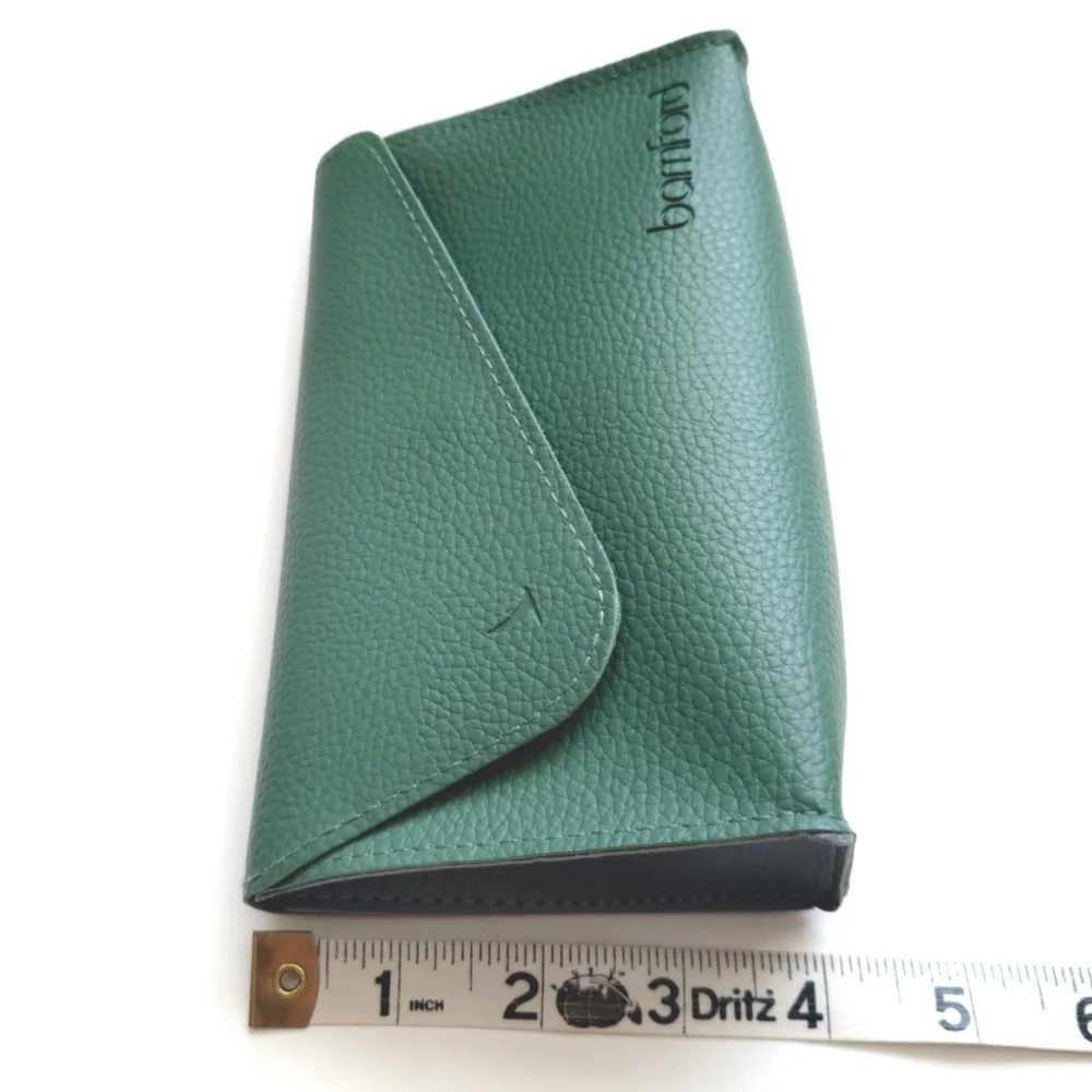bamford business class